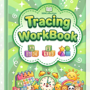 Tracing Workbook