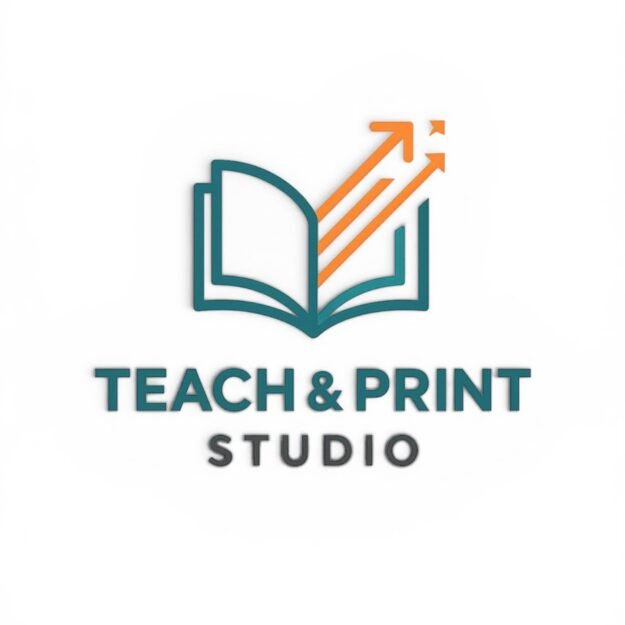 Teach & Print Studio