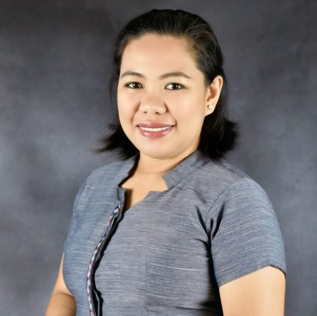 Teacher Mheanne