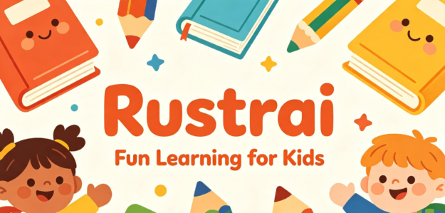 Rustrai