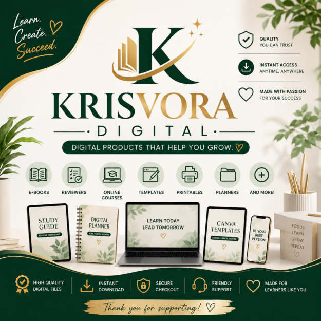 Krisvora Digital