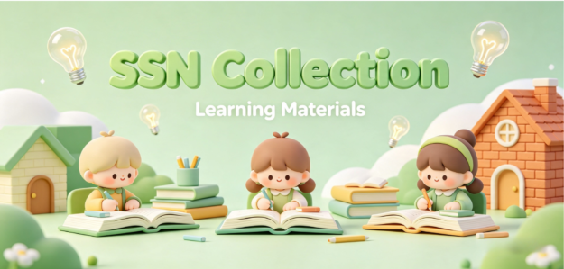 SSNCollection