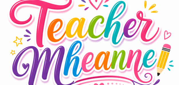 Teacher Mheanne
