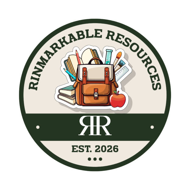 Rinmarkable Resources