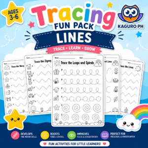 Tracing Lines