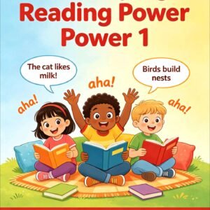 Developing Reading Power 1 Skill B Getting the General Significance of a Selection