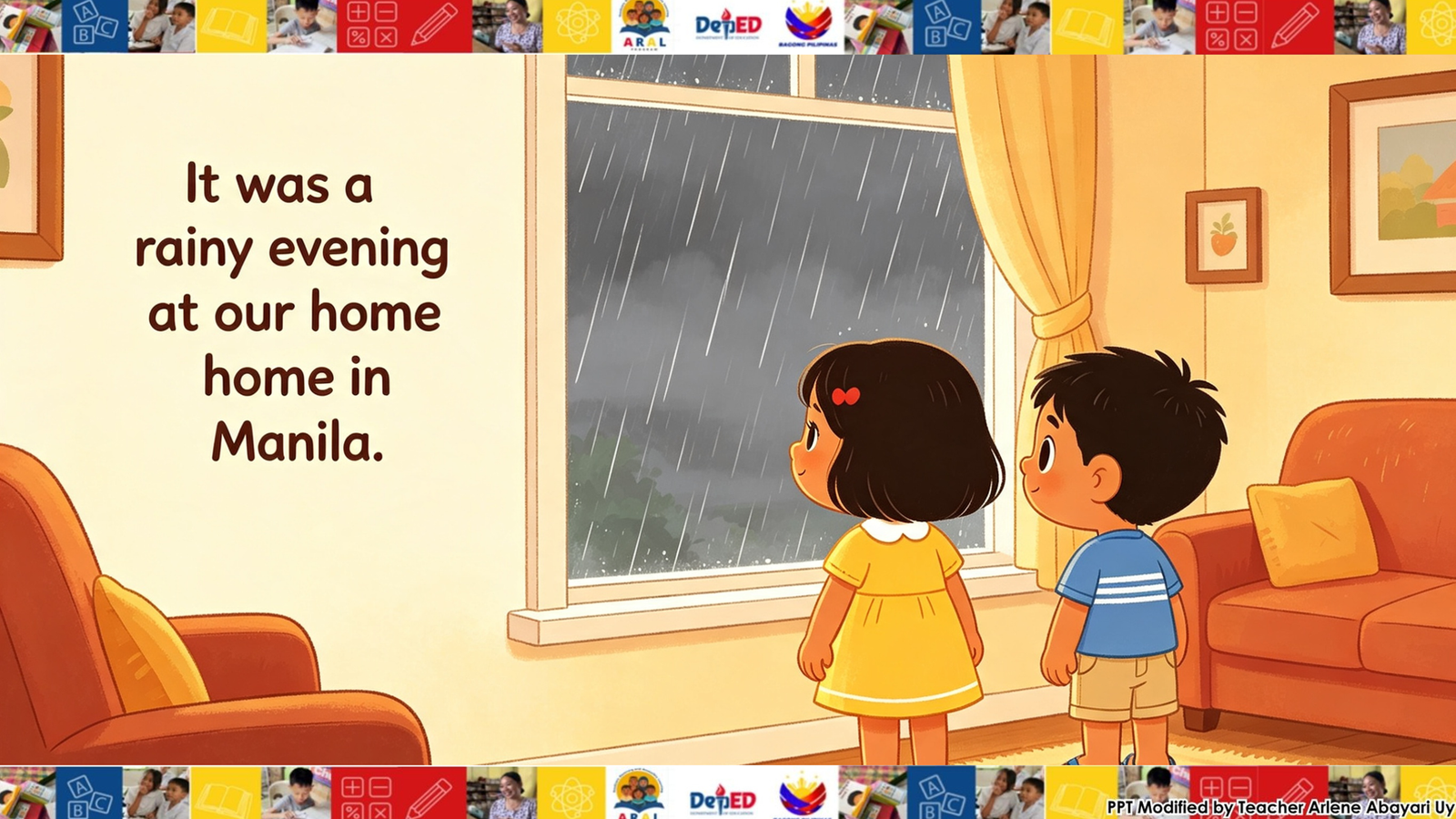 KS2 Aral Program Key Stage 2 Aral Reading Plus 784 slides Editable PPT SOFT COPY ONLY - Image 2