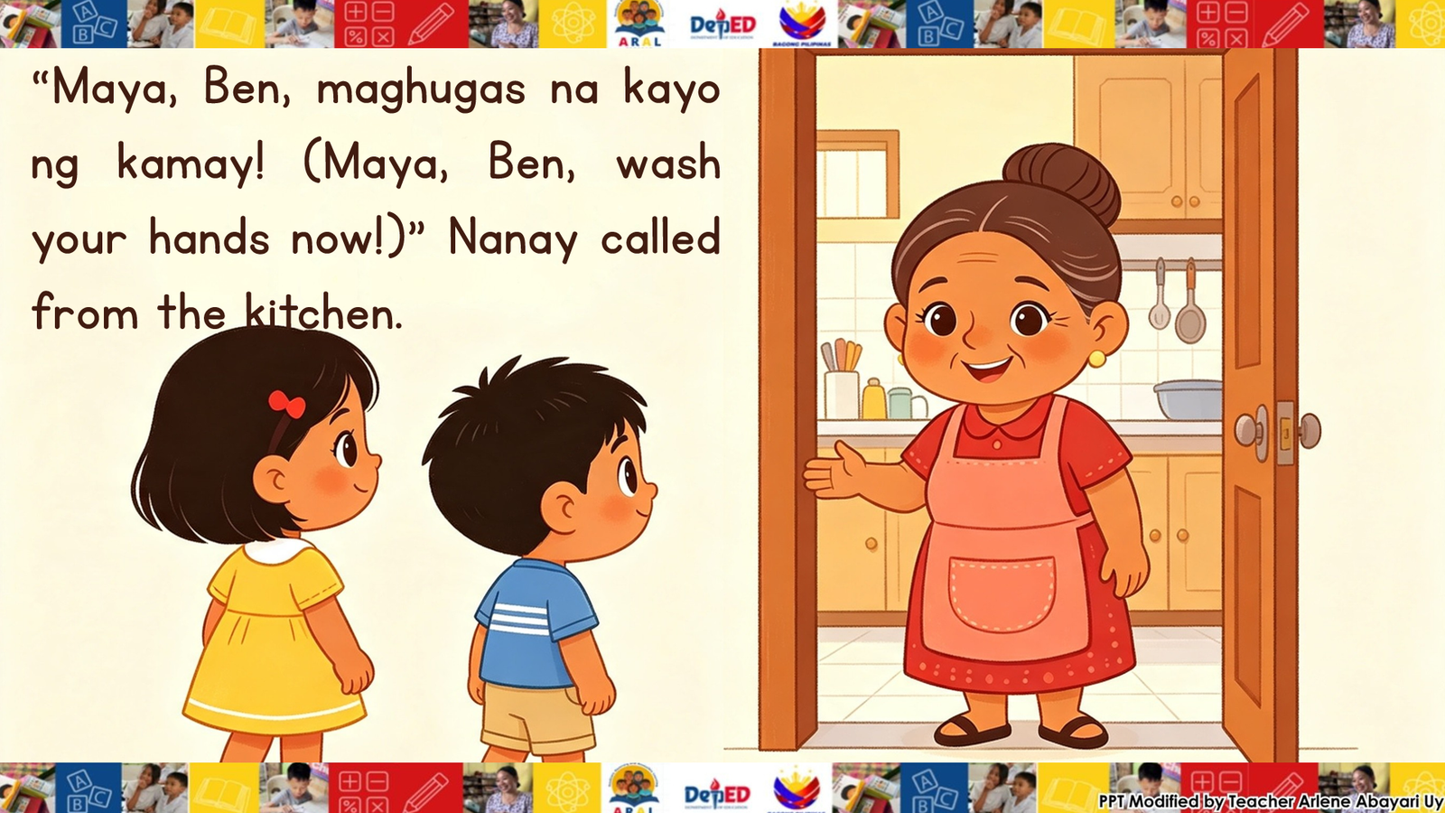 KS2 Aral Program Key Stage 2 Aral Reading Plus 784 slides Editable PPT SOFT COPY ONLY - Image 3