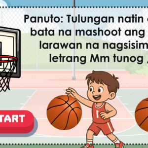 27 Interactive E-game Letters Aa to Zz with NGng