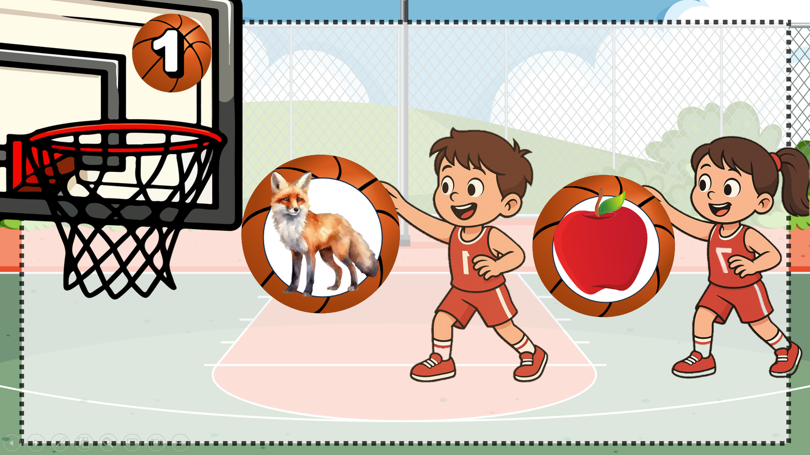27 Interactive E-game Letters Aa to Zz with NGng - Image 3