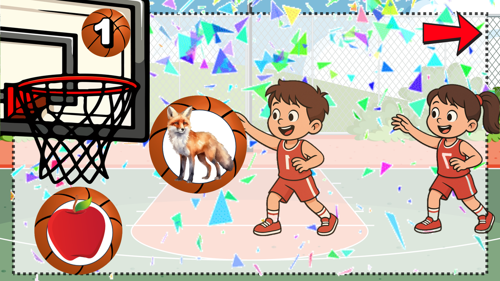 27 Interactive E-game Letters Aa to Zz with NGng - Image 4