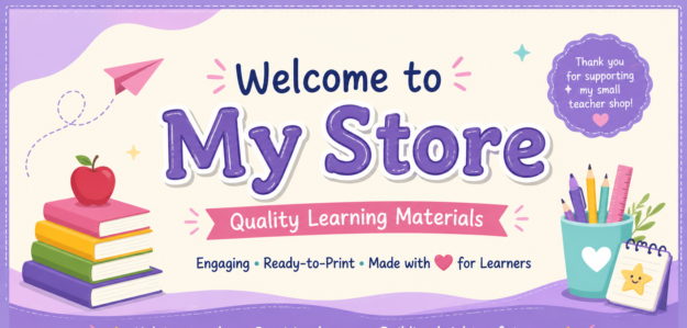 Teacher Anne’s Learning Corner