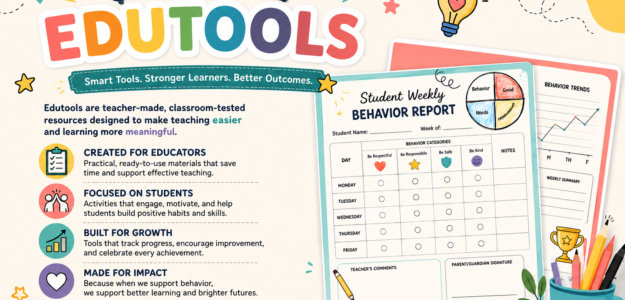 EDutools