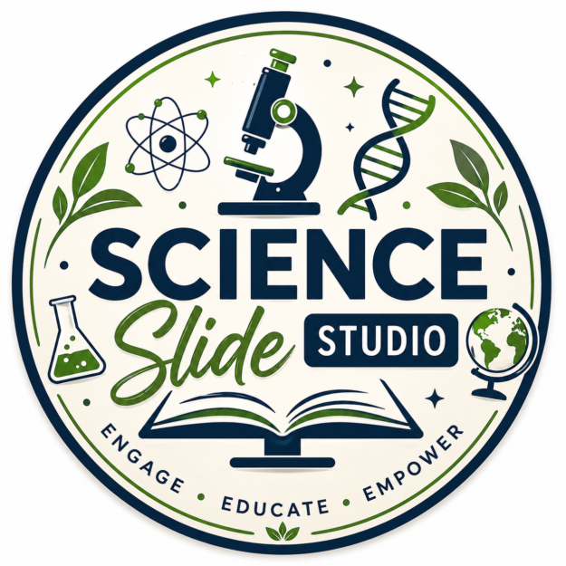 Science Slide Studio