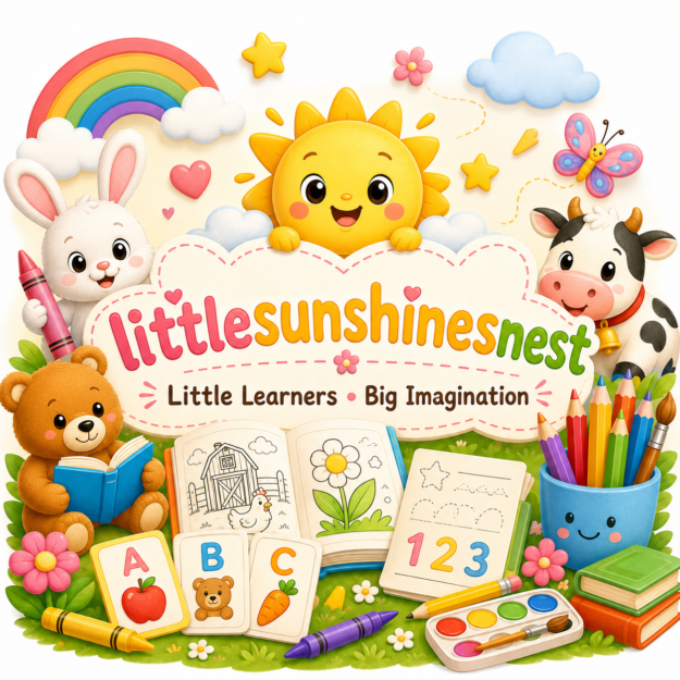 littlesunshinesnest