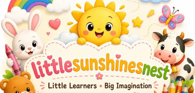 littlesunshinesnest