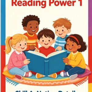 Developing Reading Power 1 Skill A