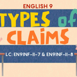 ENGLISH 9_TERM2_LC-EN9INF-II-7&8-PPT &ILAW