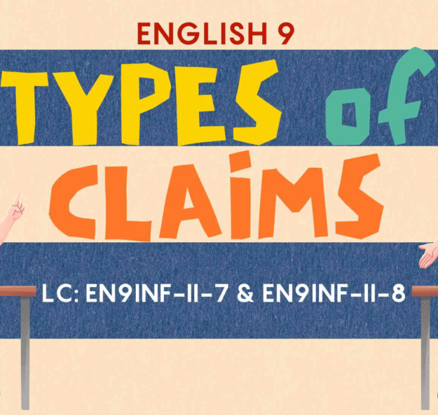 ENGLISH 9_TERM2_LC-EN9INF-II-7&8-PPT &ILAW
