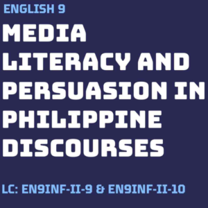 ENGLISH 9_TERM2_LC-EN9INF-II-9&10-PPT & ILAW