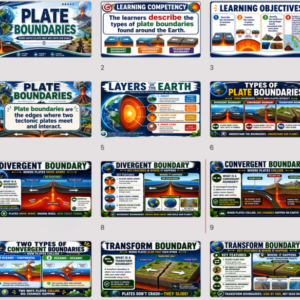 🎓 Get the Grade 9 Science PowerPoint Bundle for only ₱199