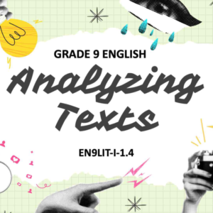 ENGLISH 9_TERM1_LC-EN9LIT-I-1.4-PPT & ILAW
