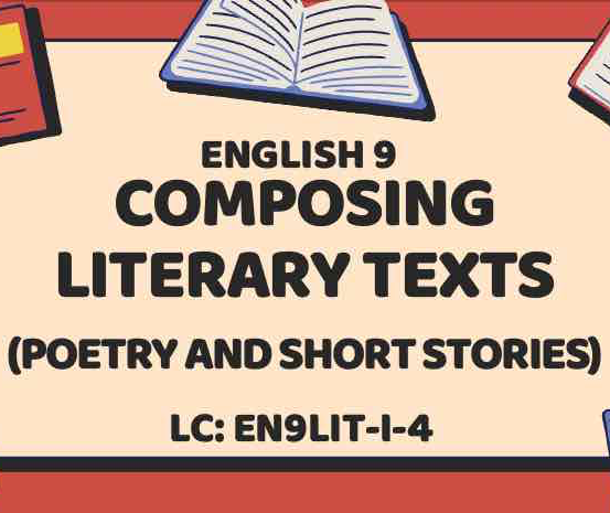 ENGLISH 9_TERM1_LC-EN9LIT-I-4-PPT & ILAW