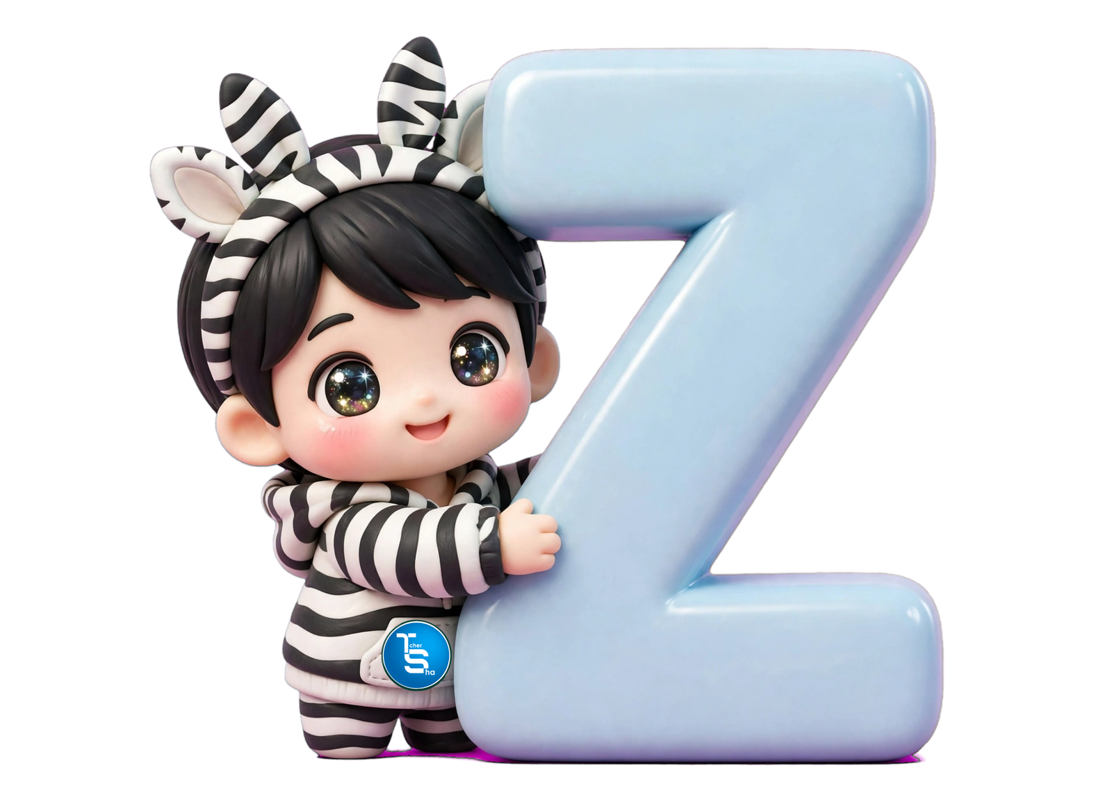 A-Z Maikling Kuwento by Tcher Sha - Image 2