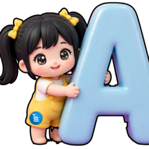 A-Z Maikling Kuwento by Tcher Sha