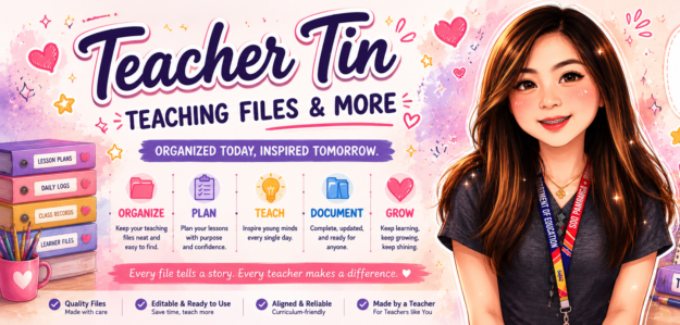 Teacher Tin