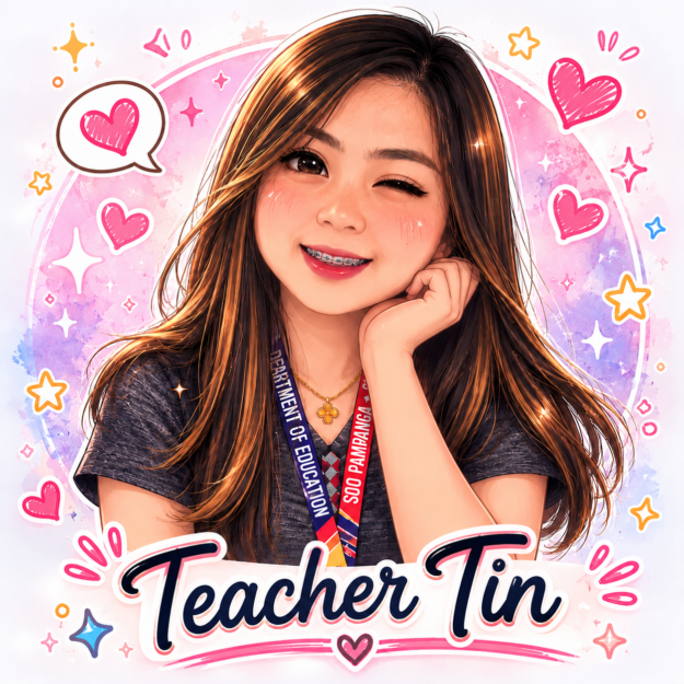 Teacher Tin