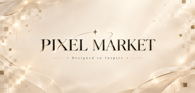 Pixel Market