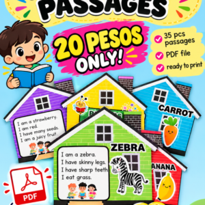 READING PASSAGES