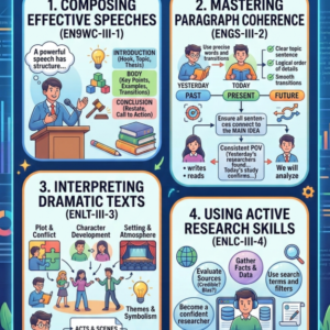 ENGLISH 9_TERM3_INFOGRAPHICS (ALL TOPICS)