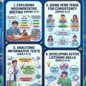 ENGLISH 9_TERM2_INFOGRAPHICS (ALL TOPICS)
