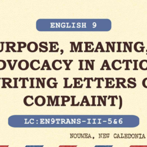 ENGLISH 9_TERM2_LC-EN9TRANS-III-5 & 6-PPT & ILAW