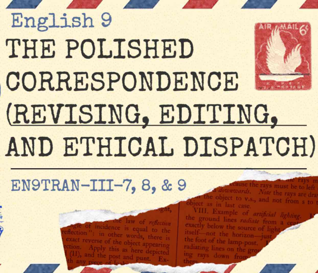 ENGLISH 9_TERM2_LC-EN9TRANS-III- 7,8, & 9 PPT & ILAW