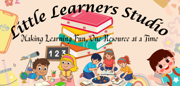 Little Learners Studio