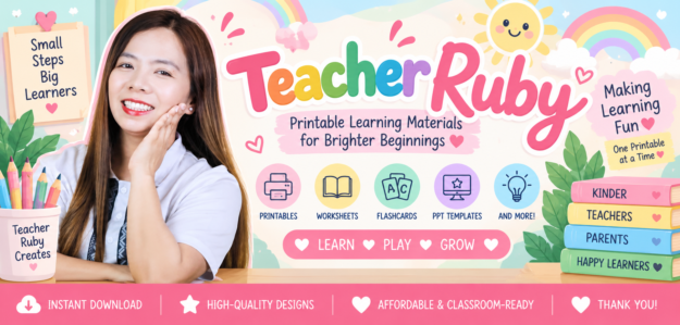 Teacher Ruby
