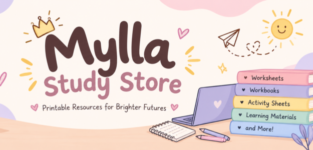 Mylla Study Store Mylla Study Store