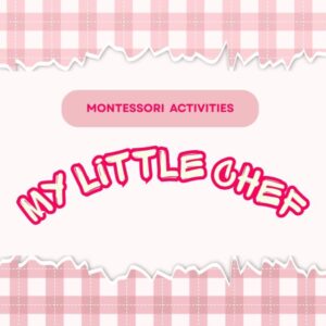 My Little Chef