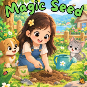 Mia and the Magic Seed