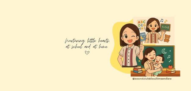 Lessons to Lullabies with Maam Diane