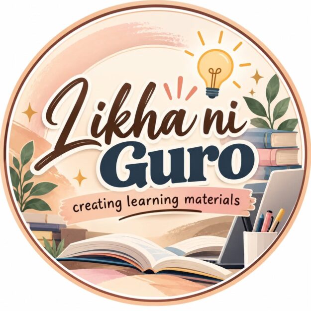 Likha ni Guro