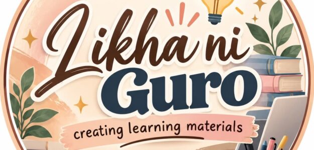 Likha ni Guro