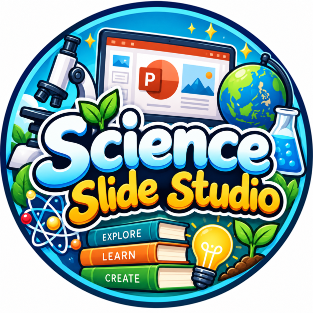 Science Slide Studio