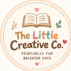 The Little Creative Co.