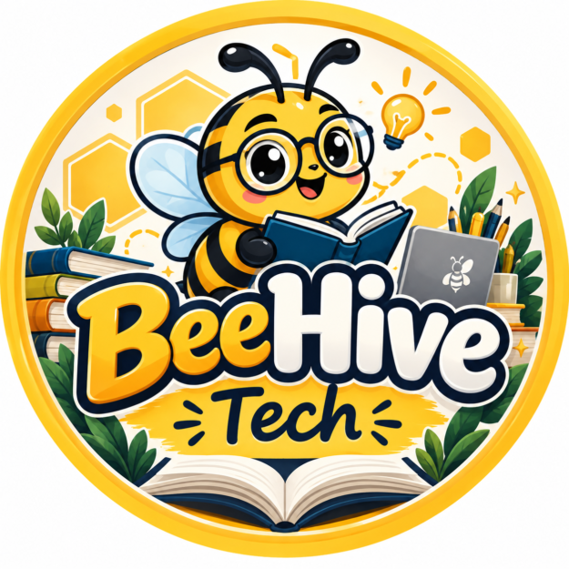 BeeHive Tech