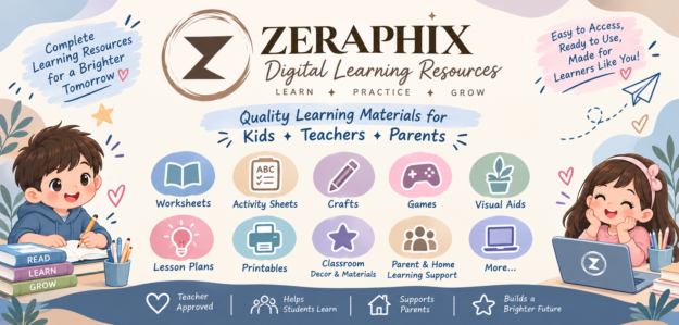 Zeraphix Zeraphix
