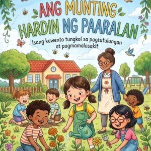 Ang Munting Hardin ng Paaralan